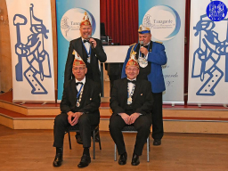 Bacchusbeerdigung 2020